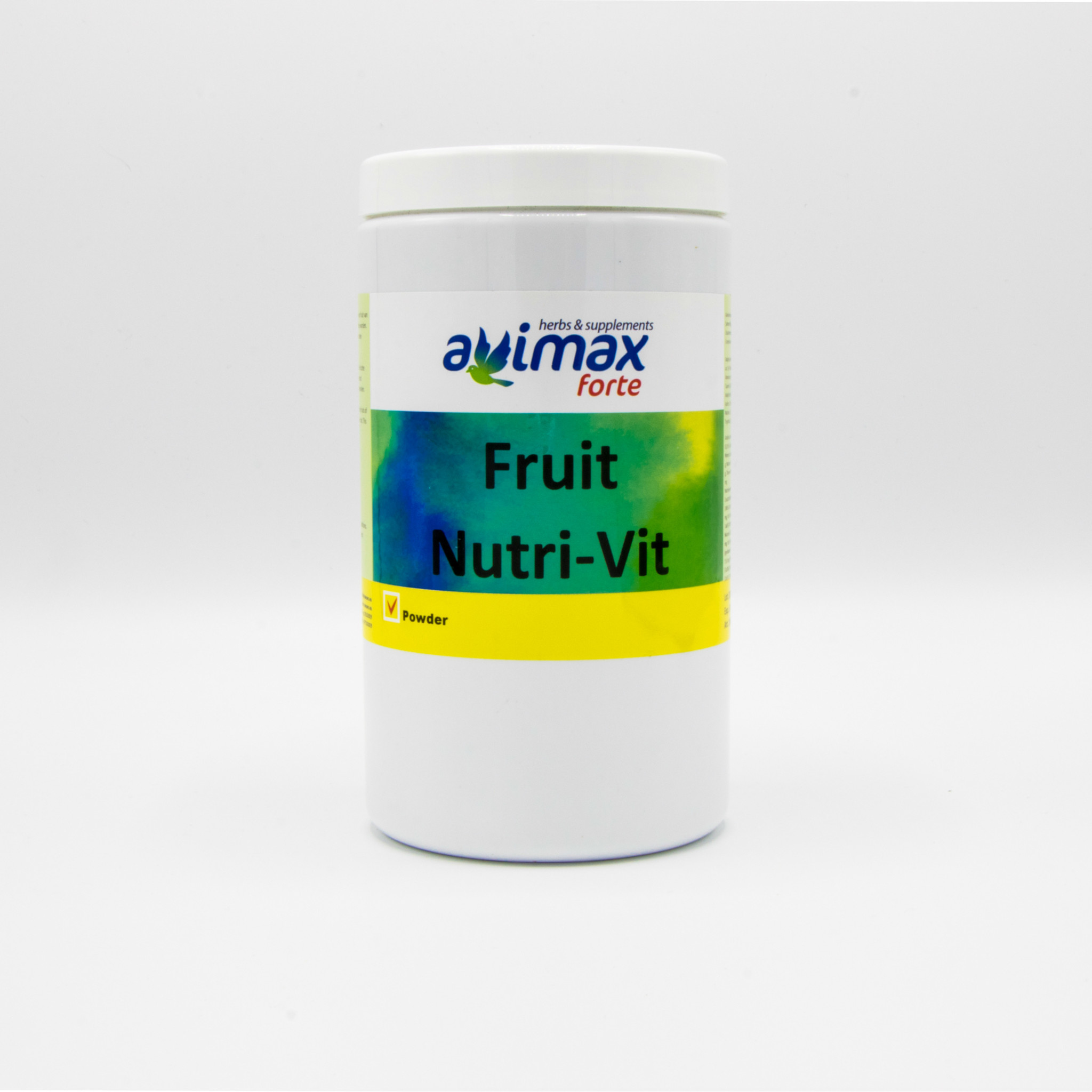 AviMax Forte AviMax Forte Fruit Nutri-Vit