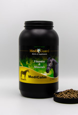 MediGuard MediGuard MediCalm Pellets