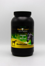 MediGuard MediGuard MediCalm Pellets