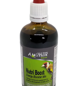 AviMax Forte AviMax Forte Nutri Boost