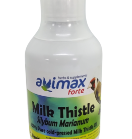 AviMax Forte AviMax Forte Milkthistle Oil