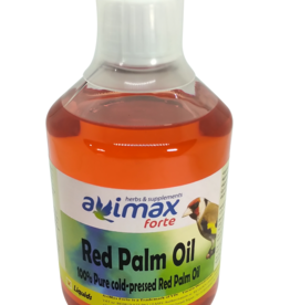 AviMax Forte AviMax Forte Red Palm Oil 250 ml