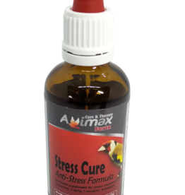 AviMax Forte AviMax Forte Stress Cure