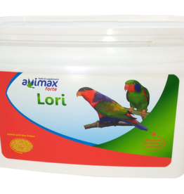 AviMax Forte AviMax Forte Lori