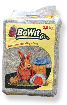 Hooi 2,5 kg