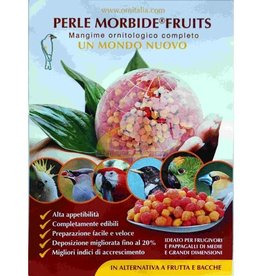 VDC - Vaesen Quality Seeds & Feeds Perle Morbide Fruits Rosse