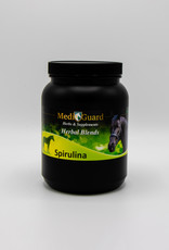 MediGuard MediGuard Spirulina