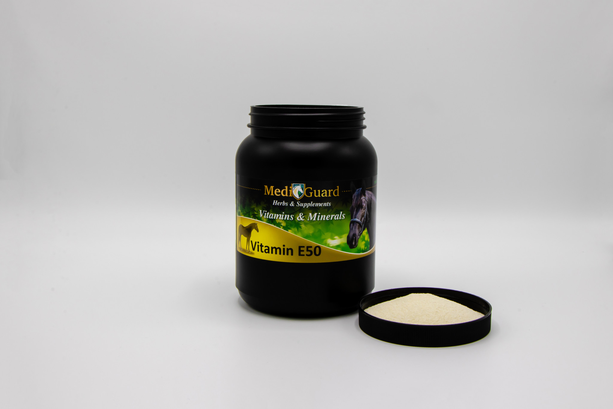 MediGuard MediGuard Vitamin E50