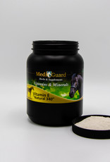 MediGuard MediGuard Vitamin E "Natural"