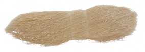 Sisal fibre Sisal Fibre Cocoshaar 1 kg
