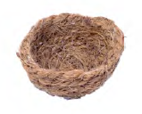 Sisal fibre Sisal Fibre Kanarienest COCOS