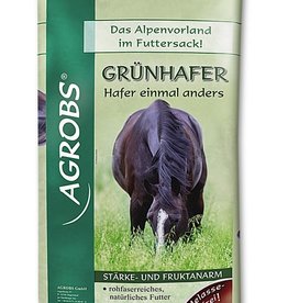 Agrobs Agrobs Grünhafer