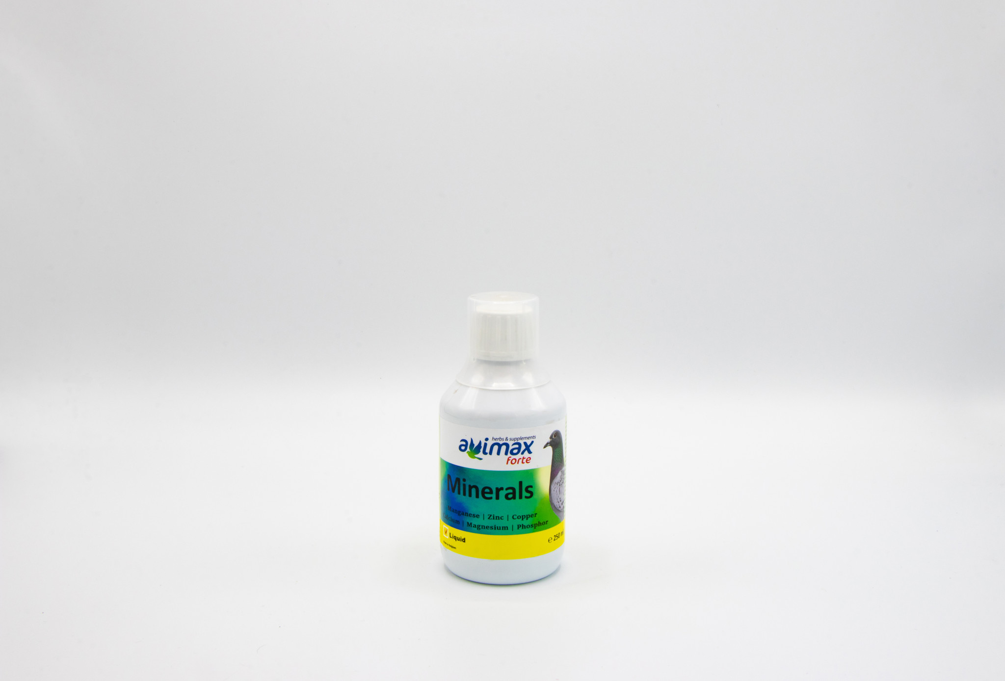 AviMax Forte AviMax Forte Calcium-Magnesium-Phosphorous