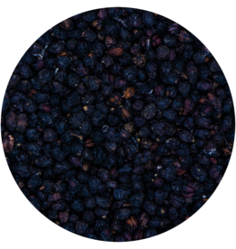 VDC VDC Elderberries