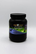 MediGuard MediGuard Copper Organic