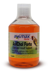 AviMax Forte Avimax Forte AviChol Forte