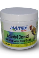 AviMax Forte Avimax Forte Activated Charcoal