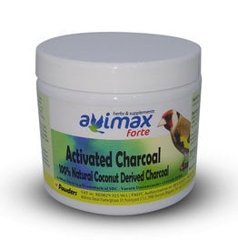 AviMax Forte Avimax Forte Activated Charcoal