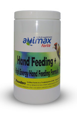 AviMax Forte Avimax Forte Hand Feeding Plus