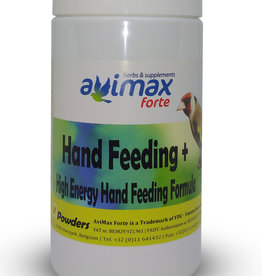 AviMax Forte Avimax Forte Hand Feeding Plus