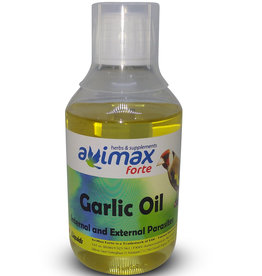 AviMax Forte Avimax Forte Garlic Oil