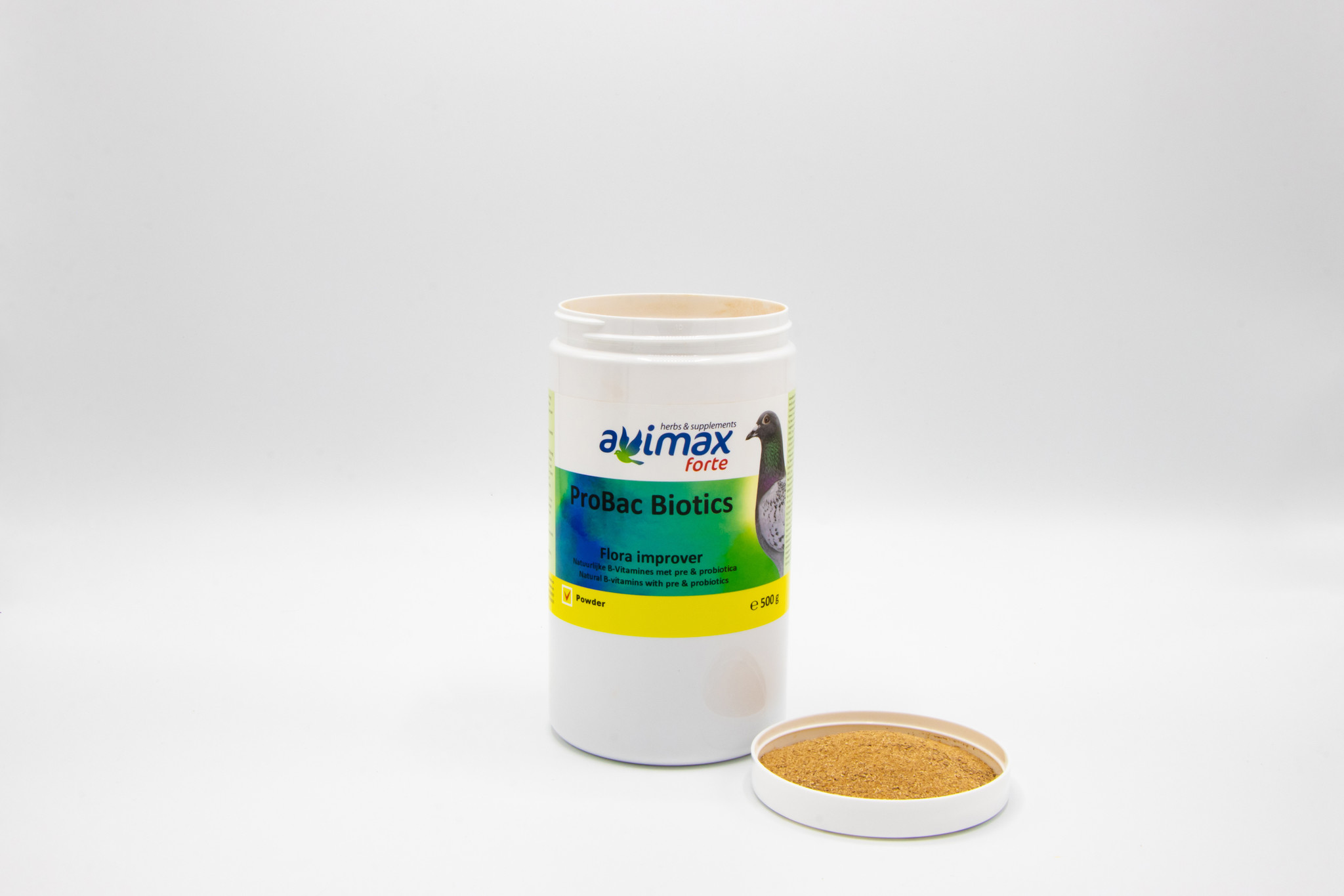 AviMax Forte AviMax Forte Pigeon Care ProBac Biotics