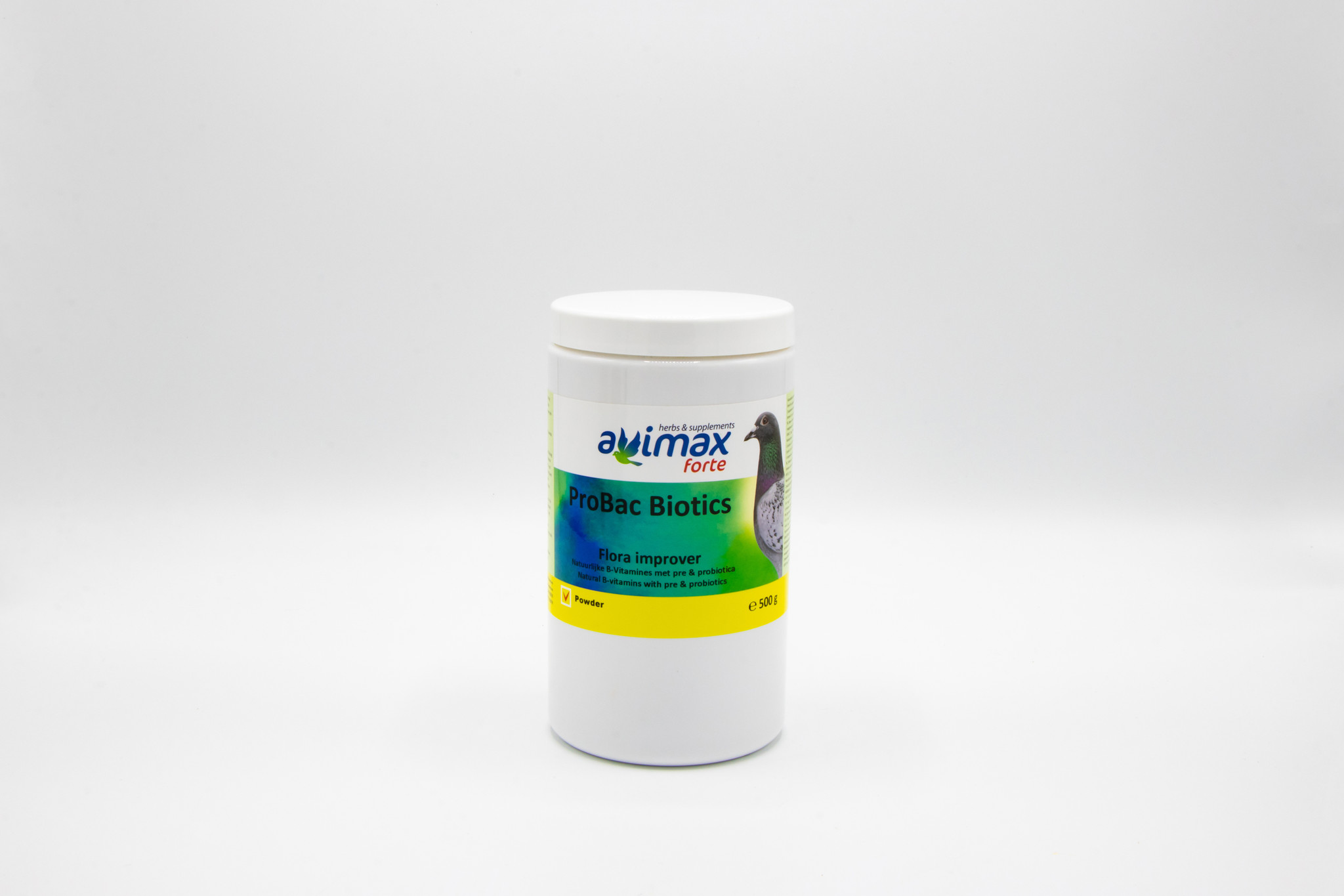 AviMax Forte AviMax Forte Pigeon Care ProBac Biotics