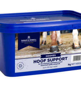 Dodson & Horrell Dodson & Horrell Hoof Support