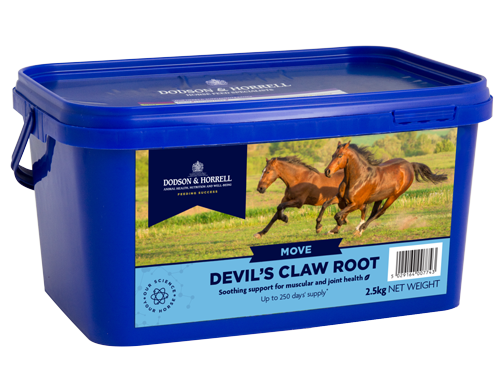 Dodson & Horrell Dodson & Horrell Devil's Claw Root Powder