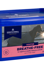 Dodson & Horrell Dodson & Horrell Breathe Free Powder