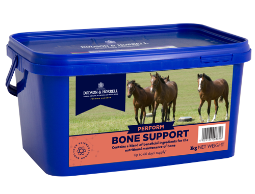 Dodson & Horrell Dodson & Horrell Bone Support