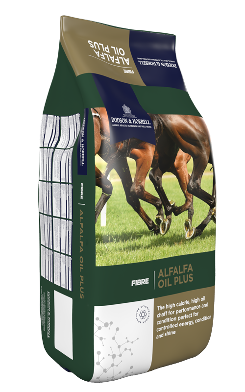 Dodson & Horrell Dodson & Horrell Alfalfa Oil Plus 20 kg