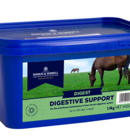 Dodson & Horrell Dodson & Horrell Digestive Support 1,5 kg