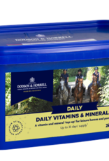 Dodson & Horrell Dodson & Horrell Daily Vitamins & Minerals 2 kg