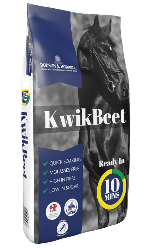 Dodson & Horrell Dodson & Horrell Kwikbeet 20kg