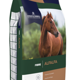 Dodson & Horrell Dodson & Horrell Alfalfa Chaff  15kg