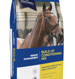 Dodson & Horrell Dodson & Horrell Build Up Conditioning Mix 20kg