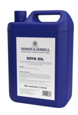 Dodson & Horrell Dodson & Horrell Soya Oil