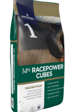 Dodson & Horrell Dodson & Horrell 14% Racepower Cubes 20kg