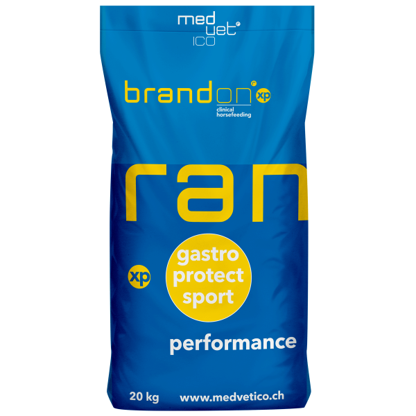 Medvetico Brandon Medvetico Brandon XP "Performance" 20kg