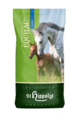 St-Hippolyt St-Hippolyt Equilac PELLETS Zuchtstutenfutter 25kg