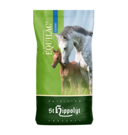 St-Hippolyt St-Hippolyt Equilac PELLETS Zuchtstutenfutter 25kg