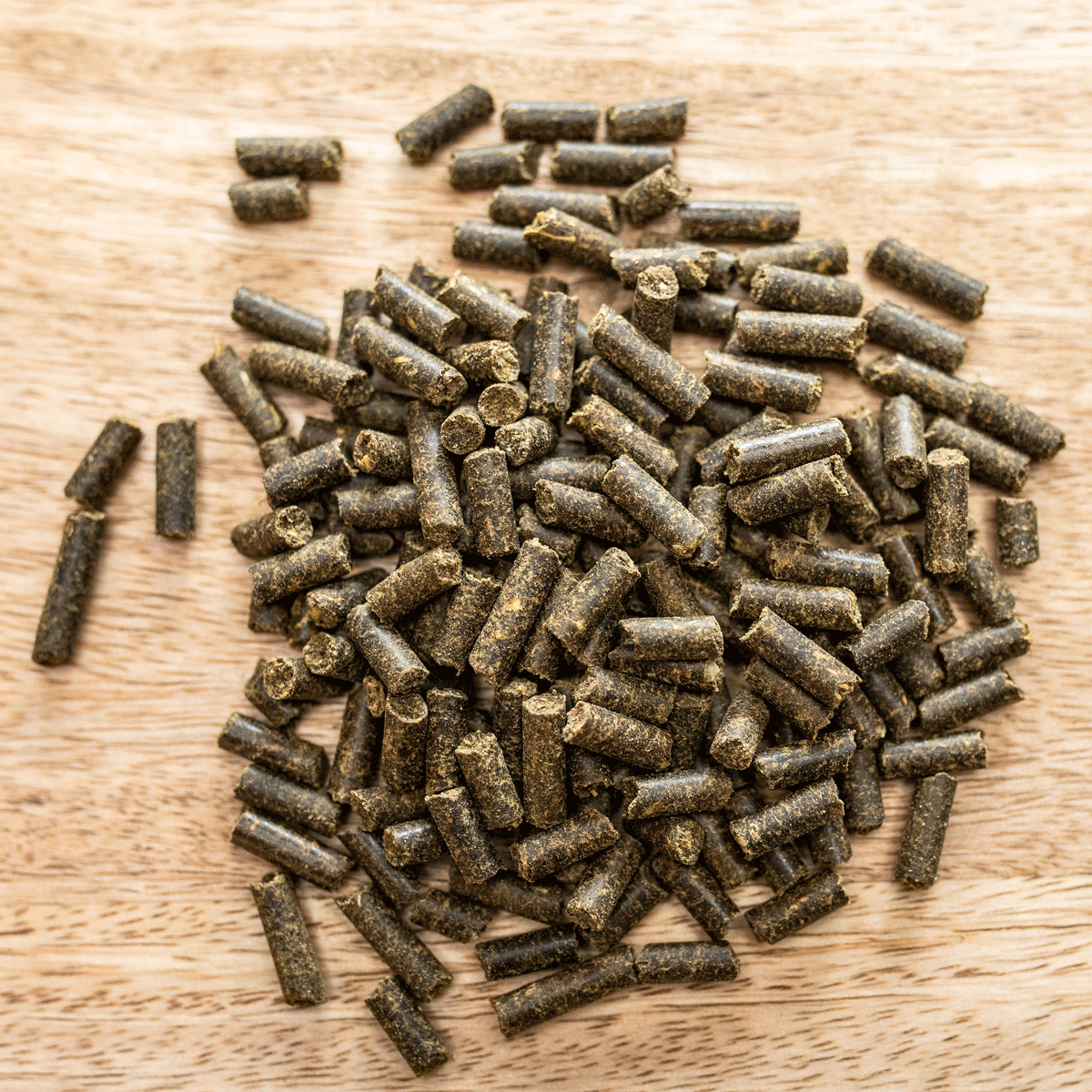 St-Hippolyt St-Hippolyt Anti-Stress-Kräuterpellets