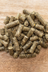 St-Hippolyt St-Hippolyt Equilac PELLETS Zuchtstutenfutter 25kg