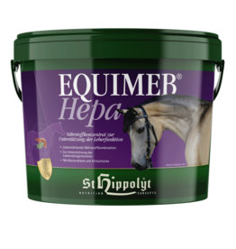 St-Hippolyt St-Hippolyt Equimeb Hepa 3kg