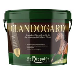 St-Hippolyt St-Hippolyt Glandogard 3,75 kg