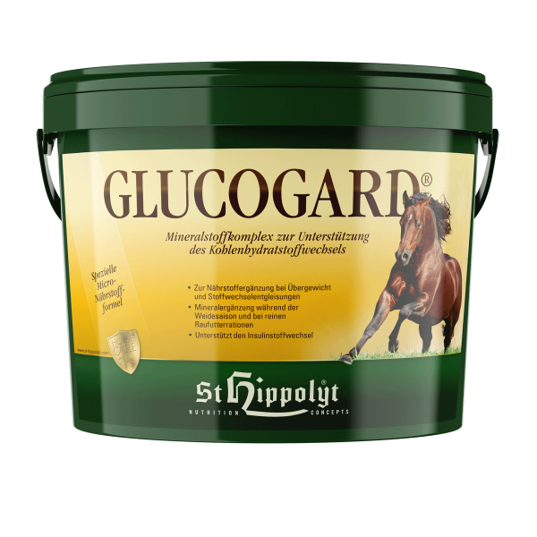 St-Hippolyt St-Hippolyt GlucoGard