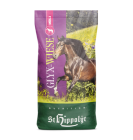 St-Hippolyt St-Hippolyt Palatin Glyx-Wiese Muesli 15kg