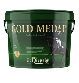 St-Hippolyt St-Hippolyt Gold-Medal