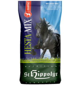 St-Hippolyt St-Hippolyt Hesta Mix Classic 25kg